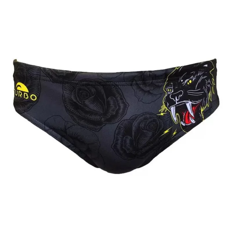 Acheter Direct Turbo Slip de bain Wild Panther