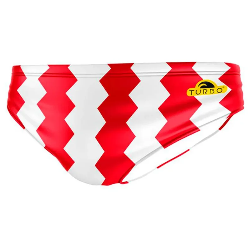 Turbo Slip de bain Zip WP Réduction