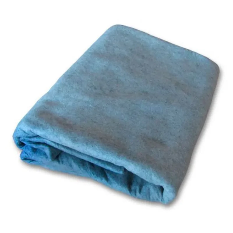 Achetez Aujourd'hui Mountfield Azuro Sous-couche en feutre Densité surfacique 300g/m² Rond