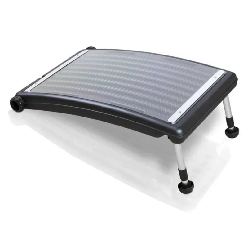 Meilleur Choix Gre Système de chauffage solaire pour piscine hors-sol pour chaque 7 m³ 32/38 mm 1 unité