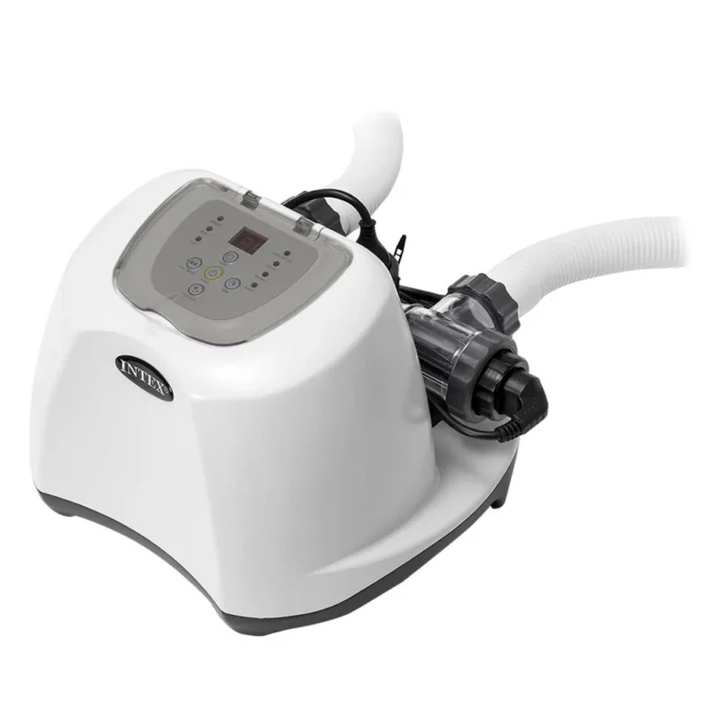 Remise Intex Système de chlorateur au sel ECO 12 g/h