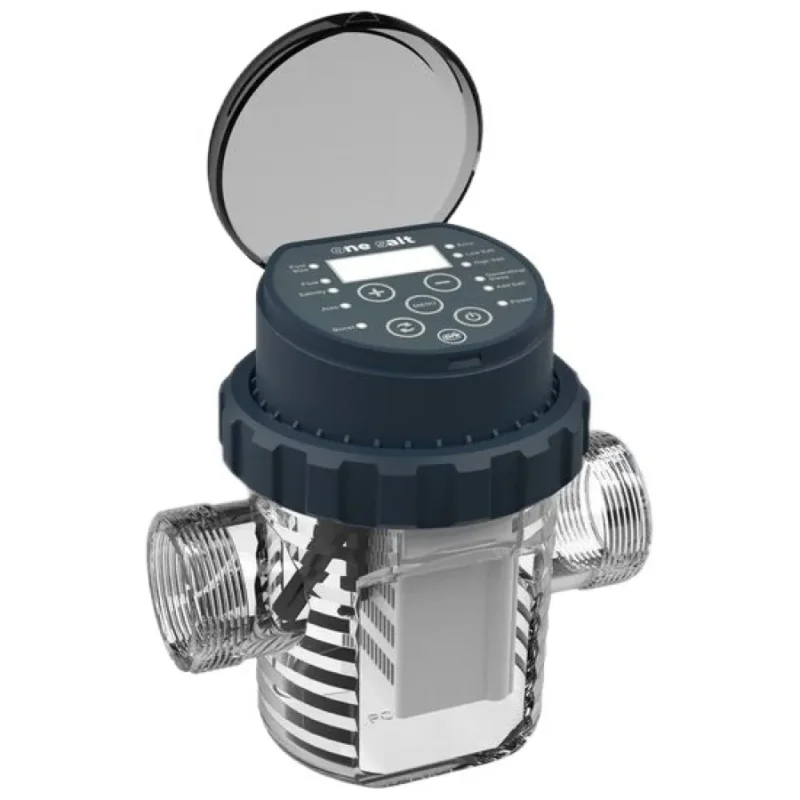 Petit Prix Gre Système de chloration au sel GOSA50-50m3 9g/h