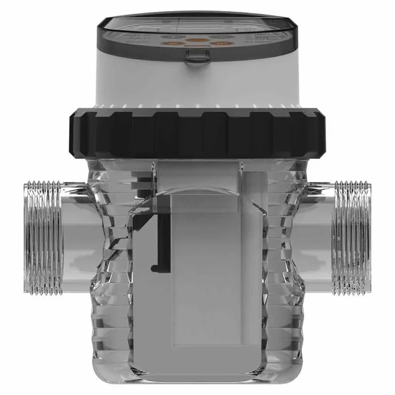 Commander Vite Aquasphere Fluidra Système de chloration au sel OS 50