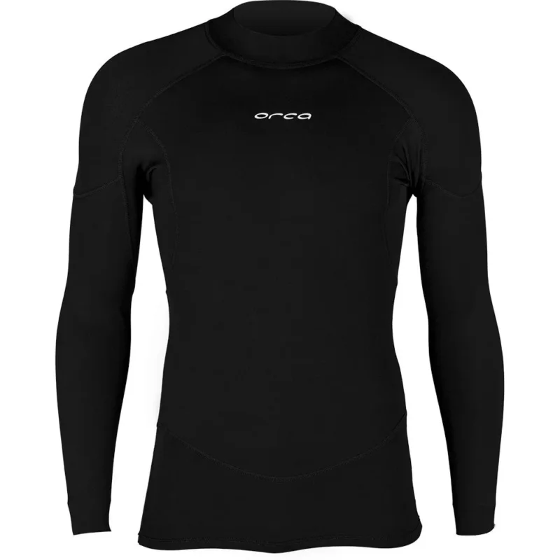 Prix Promo Orca T-shirt à manches longues en néoprène Base Layer