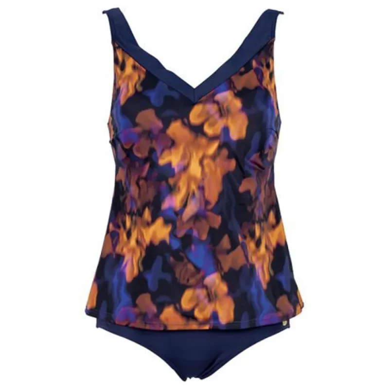 Authentique Aquafeel Tankini 23083
