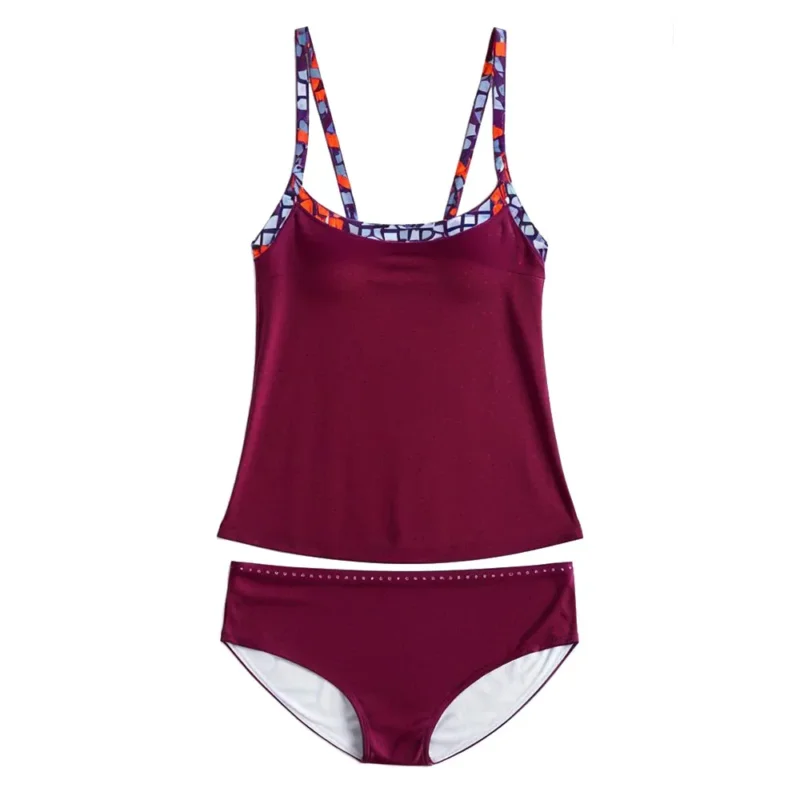 Offre Spéciale Aquafeel Tankini 23792