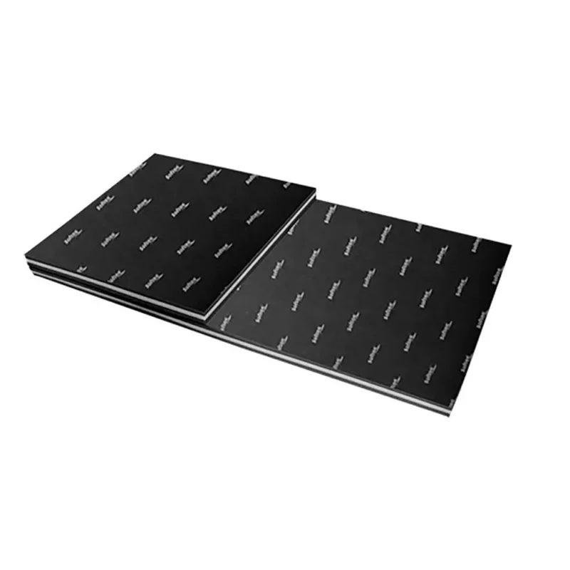 Promotion Softee Tapis flottant