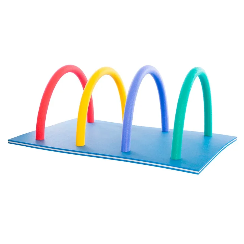 Expédié Aujourd'hui Softee Tapis flottant 100x50cm