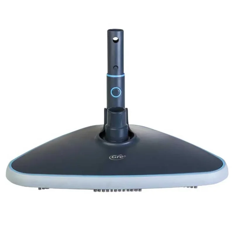 Gre Tête de nettoyage triangulaire pour piscine Commande En Gros