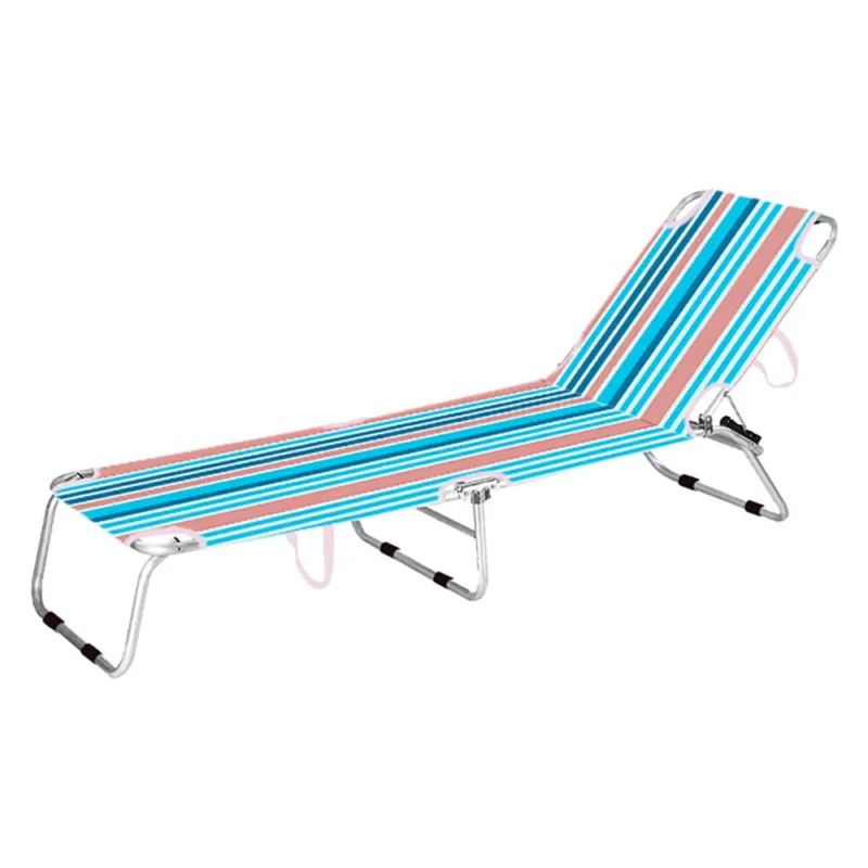 Acheter Direct Marbueno Summer Transat pliable 10466 187x58x24 cm