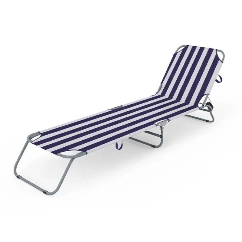 Marbueno Summer Transat pliable 187x55x24 cm Offre Du Jour