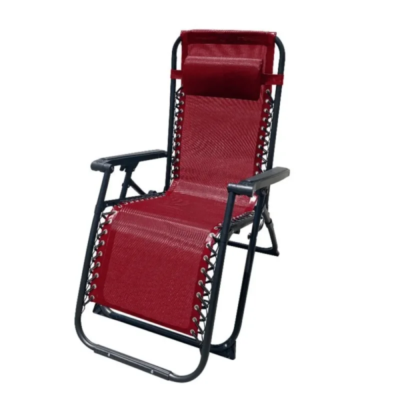 Marbueno Summer Transat pliable 90x66x108 cm Livraison Express
