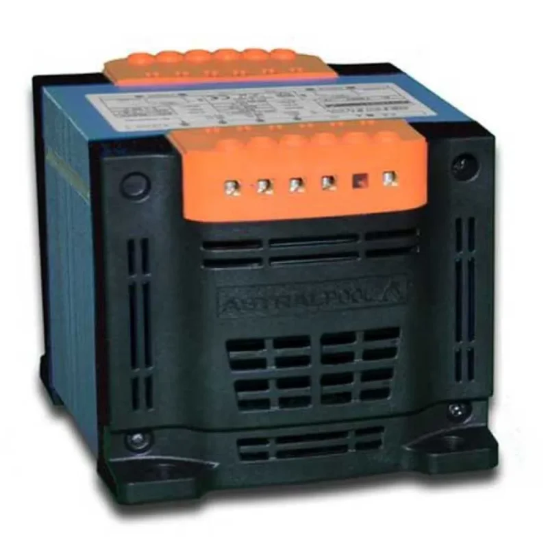 Petit Prix Astralpool Transformateur 0383-1369 100VA 230V/12V