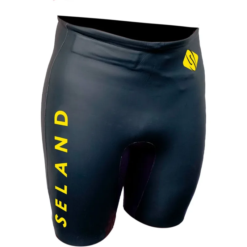 Quantité Limitée Seland Trishort Setp2 4/3 mm