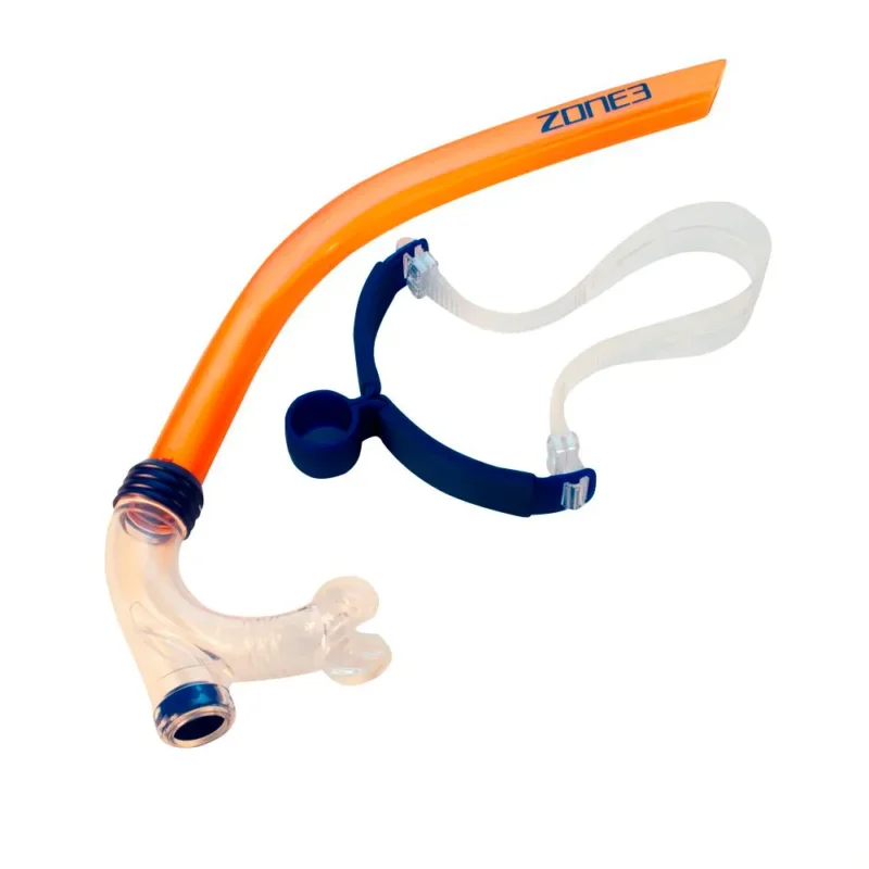 Offre Spéciale ZONE3 Tuba de plongée Frontal