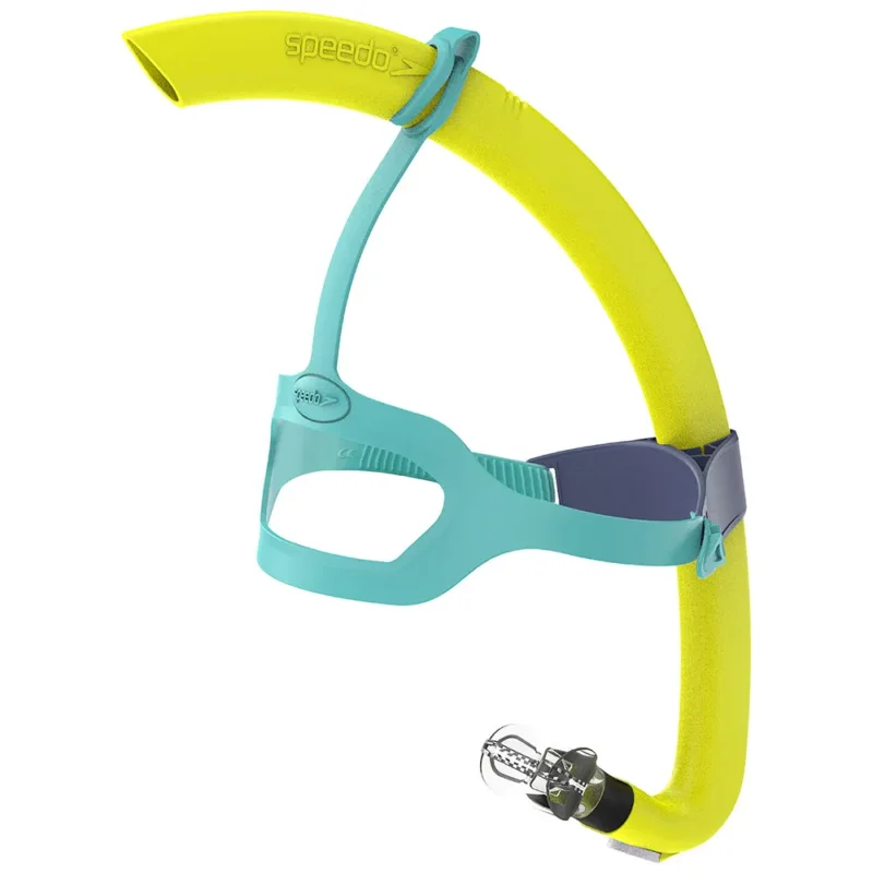 Speedo Tuba de plongée frontale junior Bullet Vente Directe