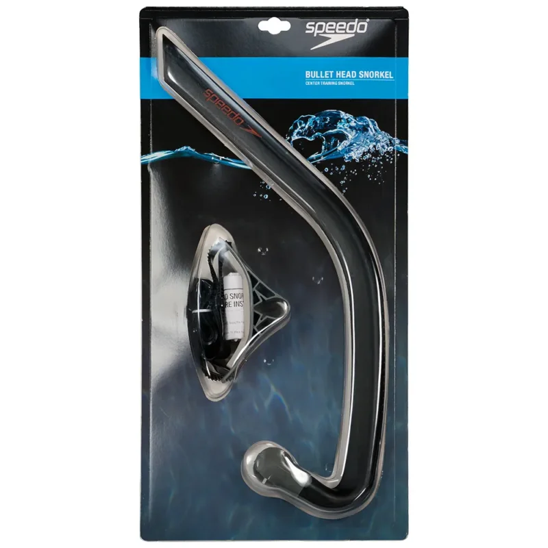 Remise Speedo Tuba frontal Fastskin Bullet