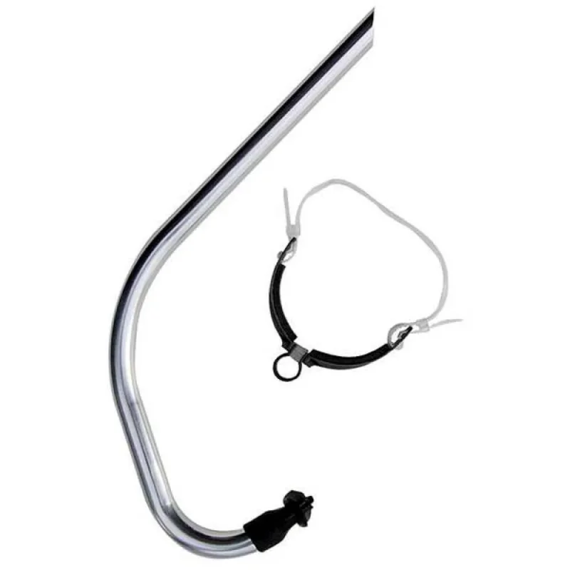 So Dive Tuba frontal Speedair Aluminium Prix Réduit