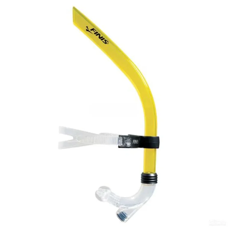 Expédition Rapide Finis Tuba frontal Swimmers