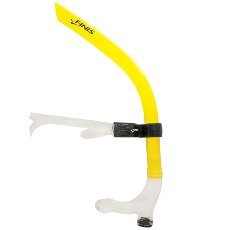Pas Cher Finis Tuba frontal Swimmers Junior