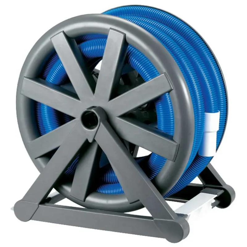 Vente Flash Gre Tuyau Vacuum s Roller Max 15 m