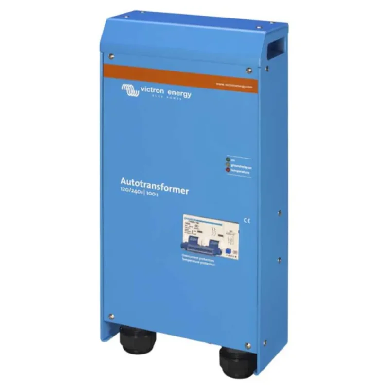 Victron Energy 120/240 AC-Transformateur 100A Must-Have