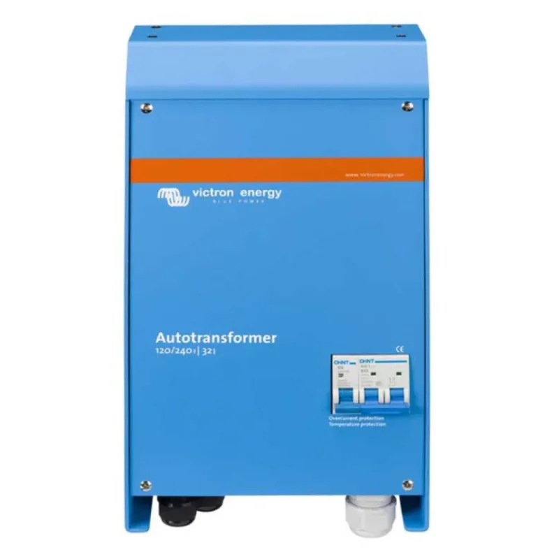 Victron Energy 120/240 AC-Transformateur 32A Commande En Gros