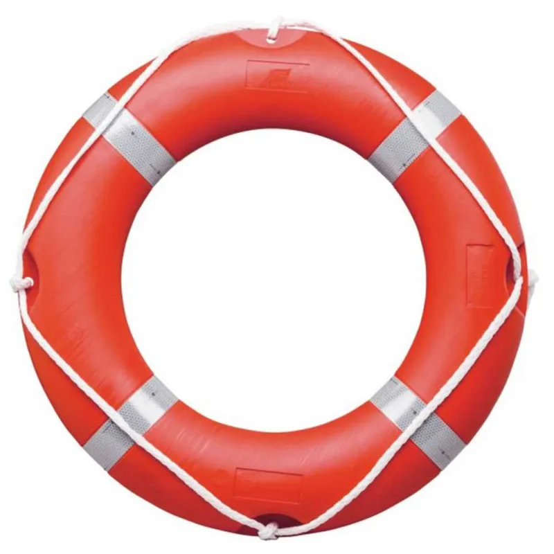 Réduction Plastimo 144N Anneau Bouée de Sauvetage 3kg