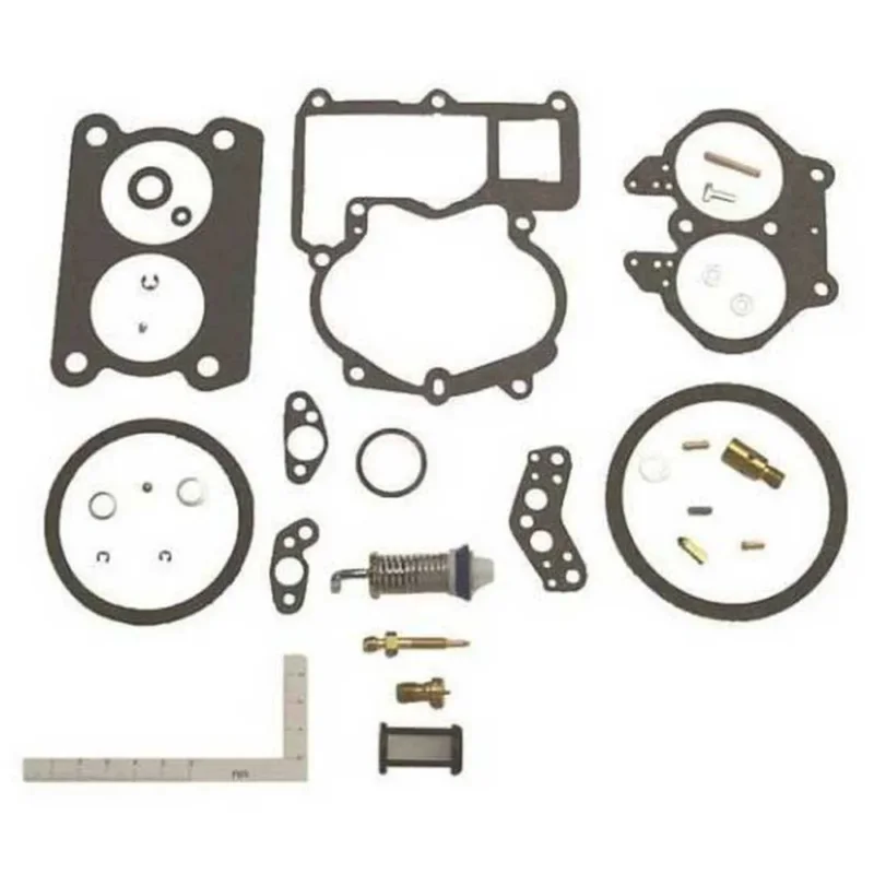 Sierra 18-7098-1 Kit de réparation de carburateur Satisfait Ou Remboursé