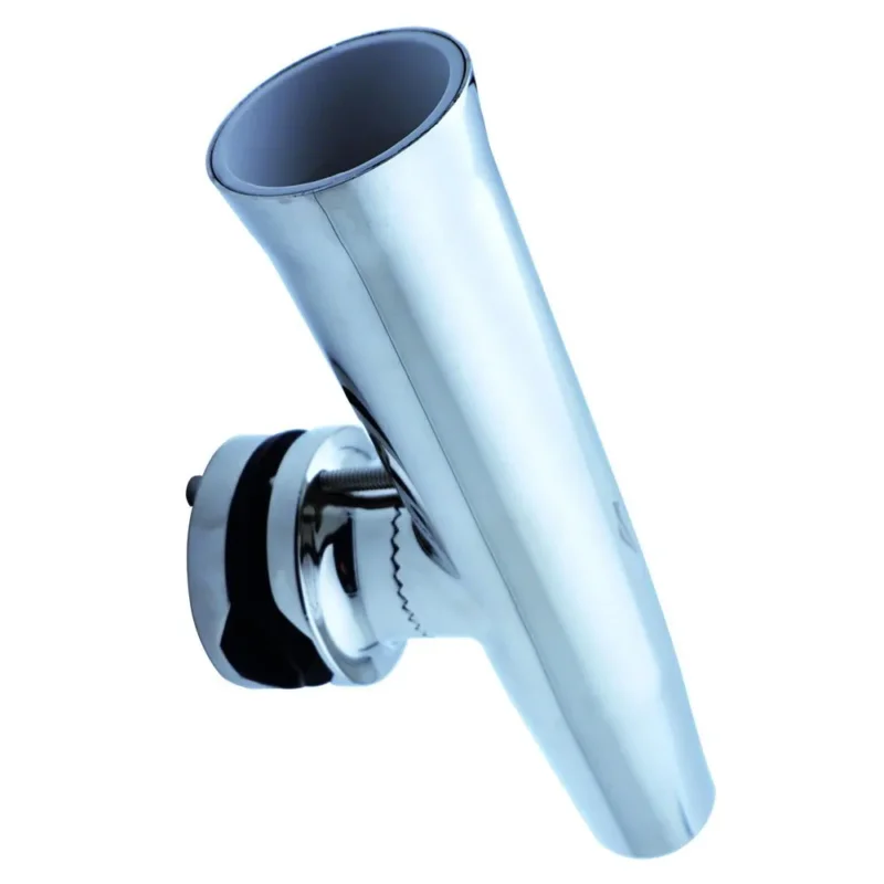 Offre Du Jour Oem Marine 2828106 Support de canne réglable Acier inoxydable