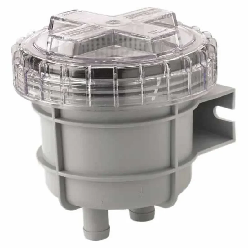 Livraison Express Vetus 330 Filtre à Eau de Refroidissement