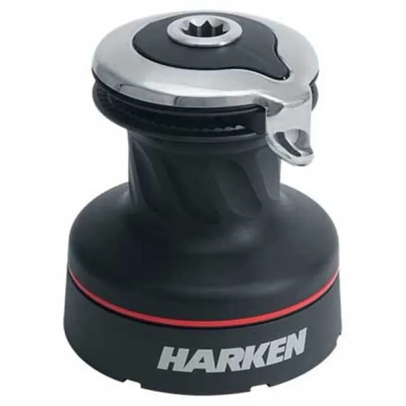 Harken 35.2STA Winch Radial en Aluminium à Auto-serrage Acheter En Ligne