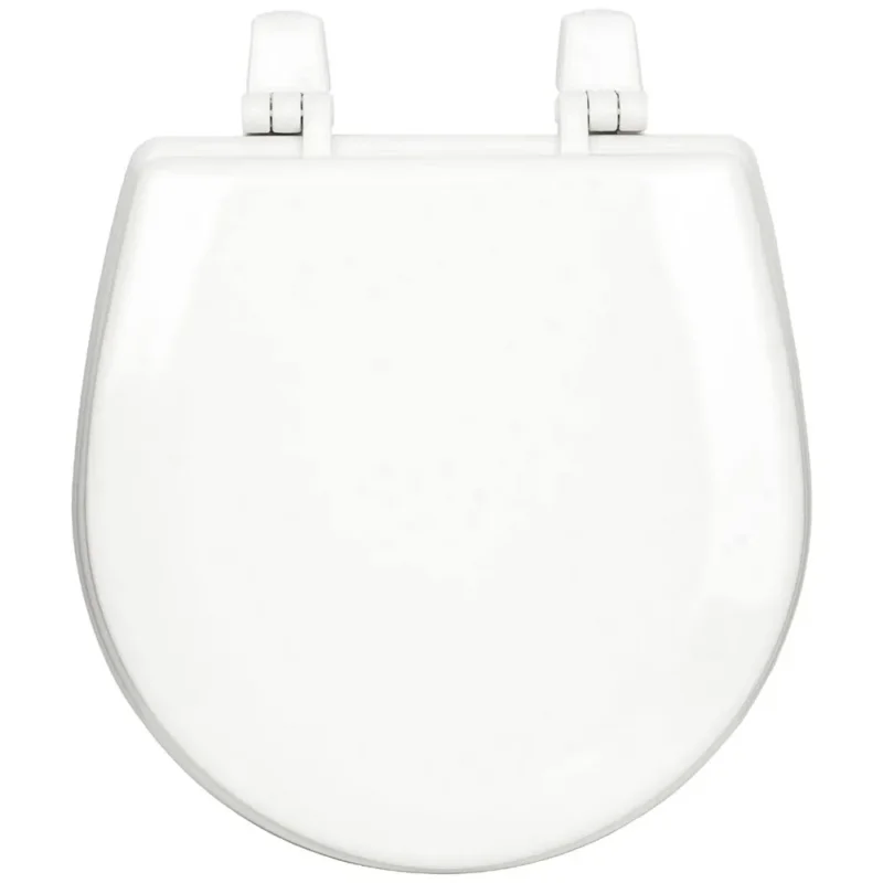 Super Prix Jabsco Abattant de WC compact avec couvercle