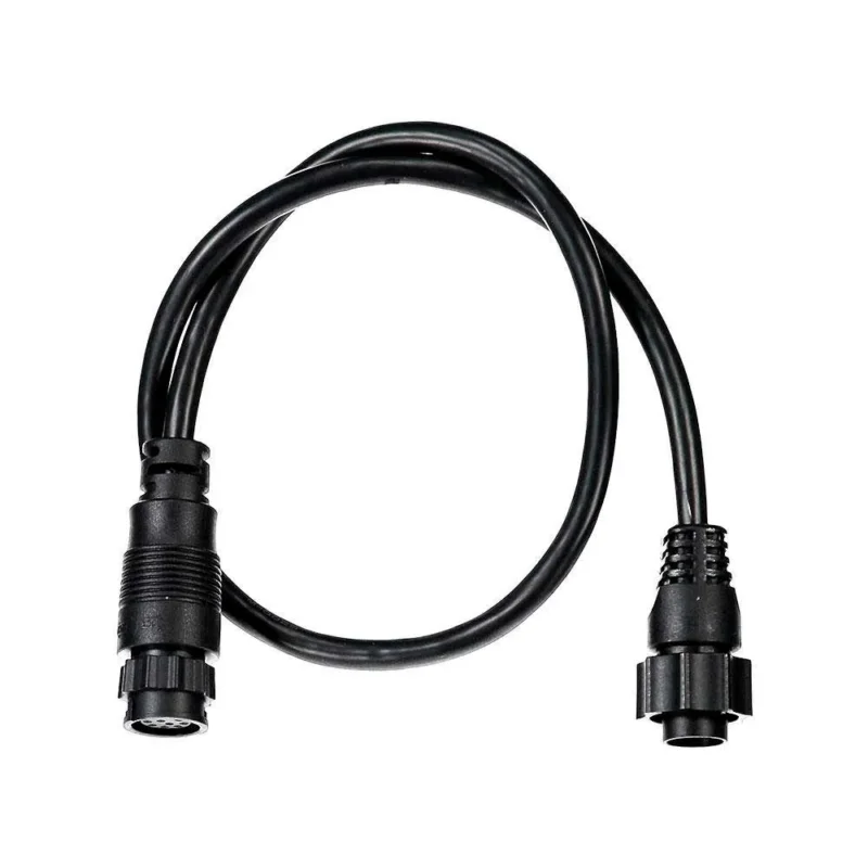 Lowrance Adaptateur 9Pin Noir XDCR à 7Pin Bleu Achat Immédiat