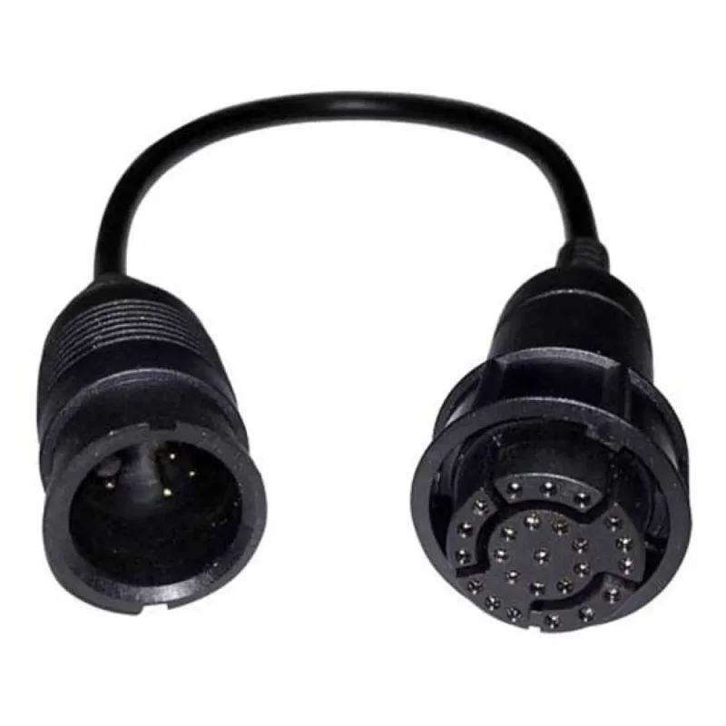 Prix Bas Raymarine Adaptateur CP370 vers Axiom RealVision