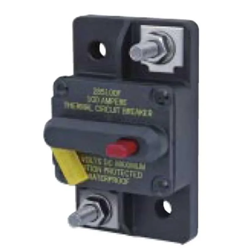 Blue Sea Systems Adaptateur de surface thermique de la série 285 Must-Have