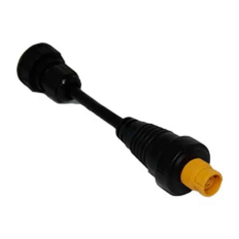 Populaire Lowrance Adaptateur RJ45 vers 5 broches