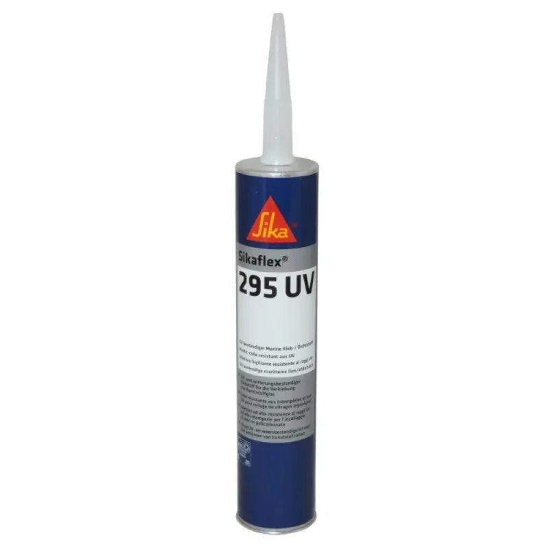 Bon Marché Sika Adhésif UV 295 300ml