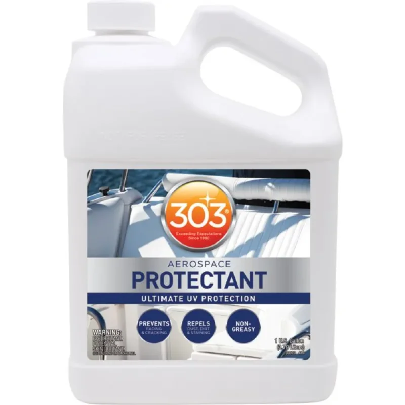 Haute Qualité Trac Outdoors Aerator Protectant™ Gallon