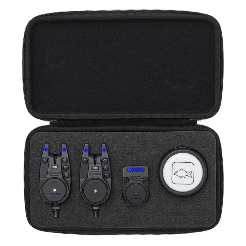 Prologic Alarme de morsure C-Series Pro 4+1+1 Commander Vite