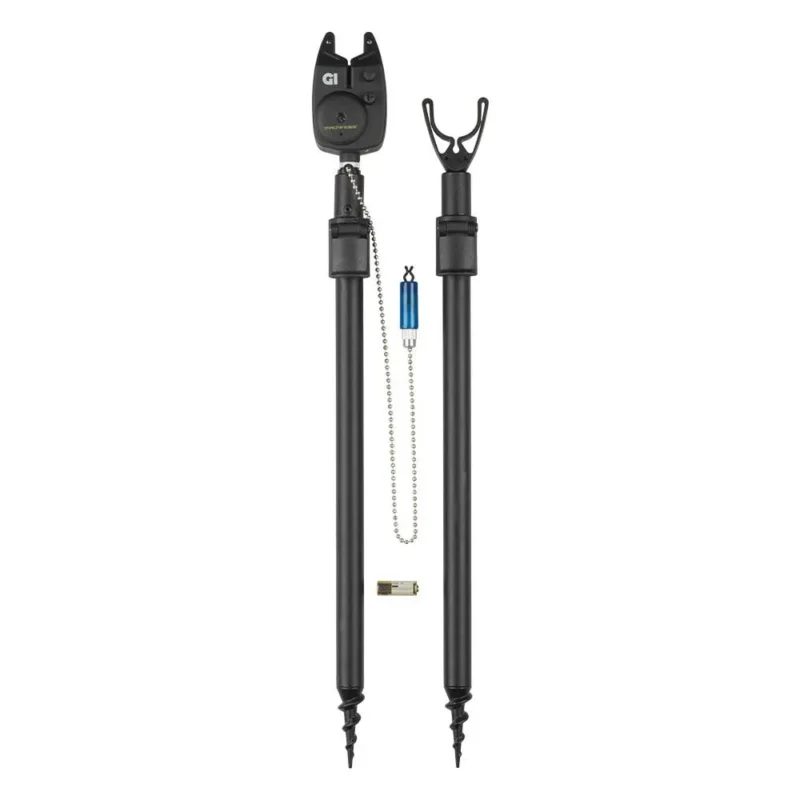 Meilleur Prix Prowess Alarme de morsure Detection Pack