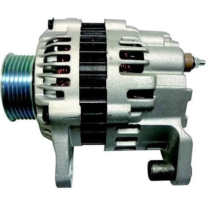 Recmar Alternateur Mercruiser 1.7L 50A 12V Usine Directe