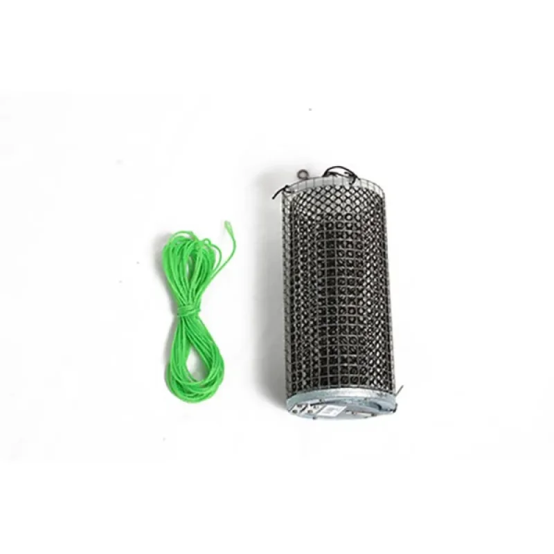 Prix Cassé Seanox Amorceur Amorcoir Rond Inox Pvc