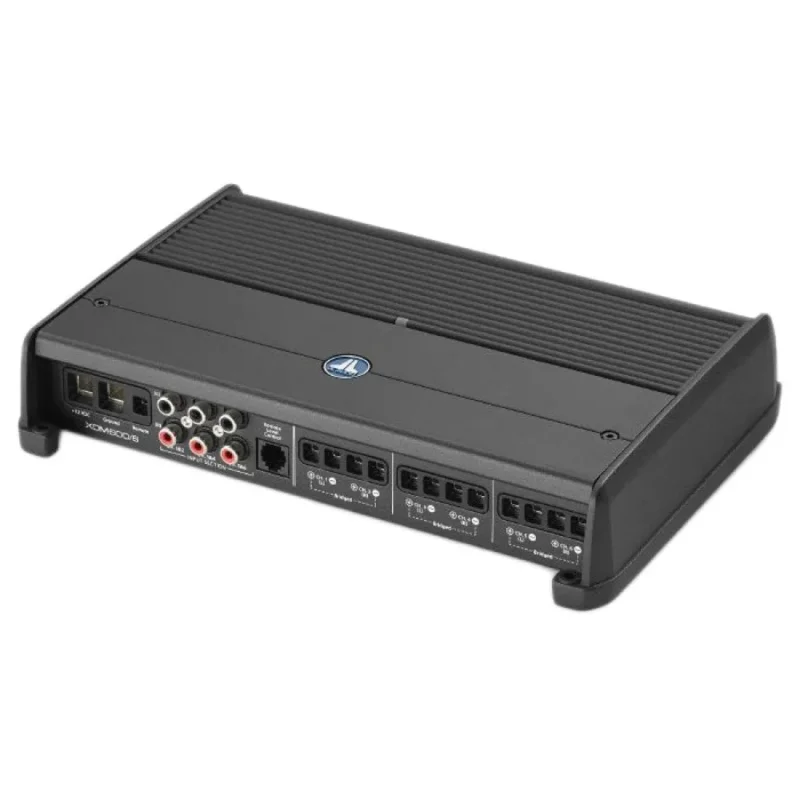 Jl Audio Amplificateur XDM600 6 12V 600W Commande En Gros