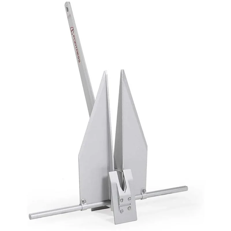 Fortress Ancre Aluminium FX11 Achetez Aujourd'hui