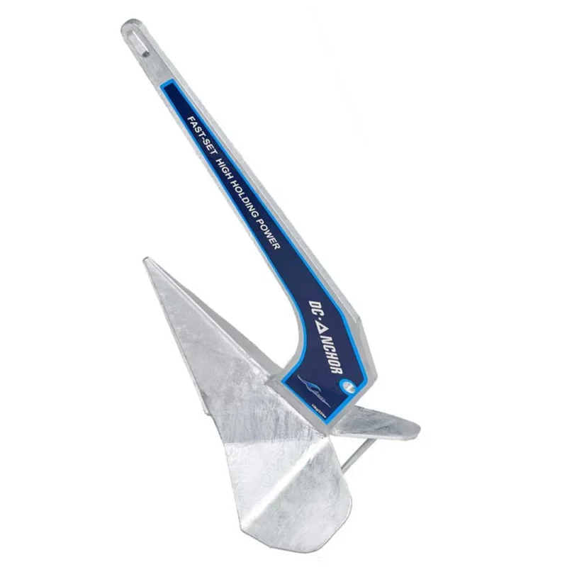 Réduction Plastimo Ancre DC
