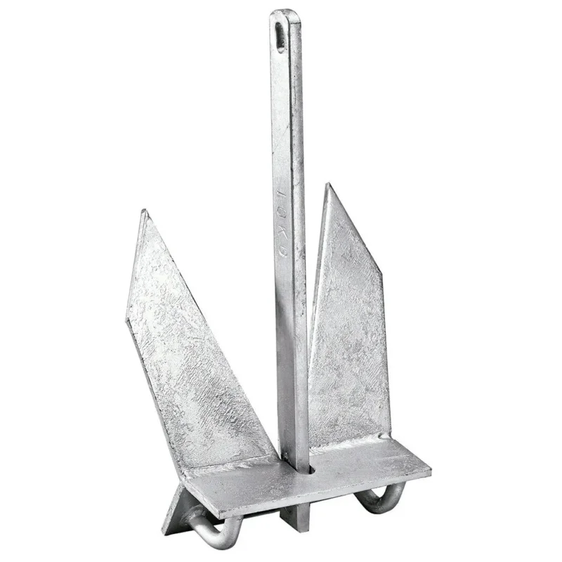 Meilleur Choix Plastimo Ancre Galvanisé 414194