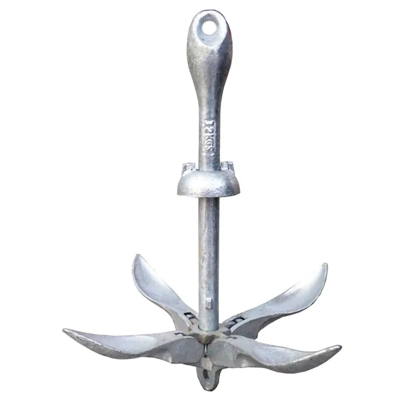 Oem Marine Ancre pliante Nouvel Arrivage