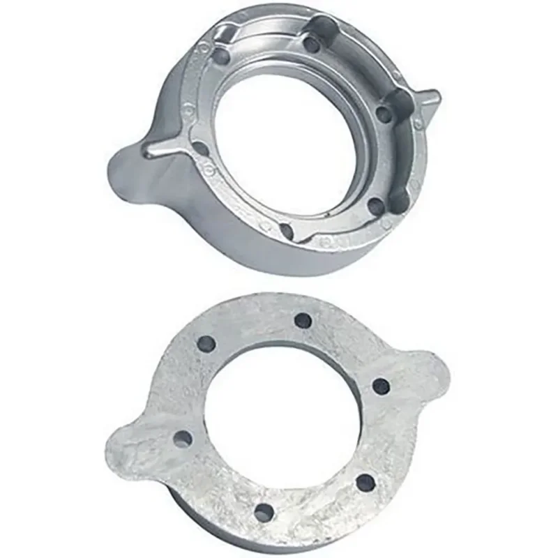 Super Prix Tecnoseal Anode à collerette Technodrive 0.61kg