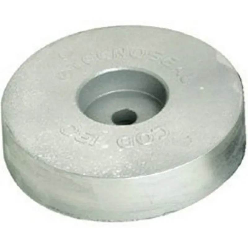 Réduction Tecnoseal Anode de poupe galvanisée 3.05kg